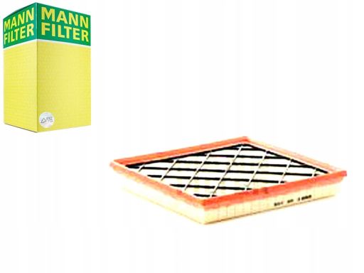 Filtr Powietrza C 26 106