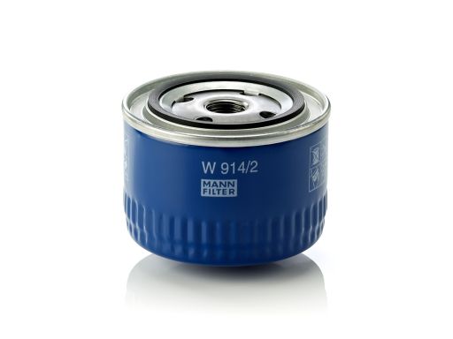 Filtr Oleju W 914/2