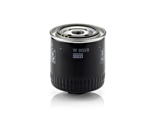 Filtr Oleju W 920/8