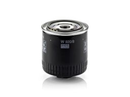 Filtr Oleju W 920/8
