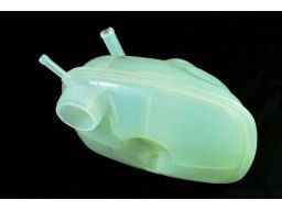 Zbiorniczek Wyrównawczy Płynu Chłodzącego Vw Caddy I Corrado Golf I Ii