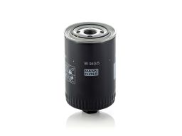 Filtr Oleju W 940/5