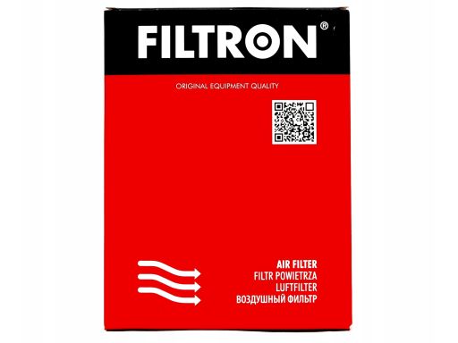 Filtr Powietrza Am 420B