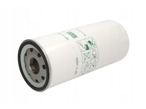 Filtr Oleju Wp 11 102/3