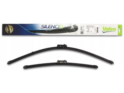 Pióro Wycieraczki 574645