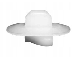 Spinka Tapicerska Rom 12431