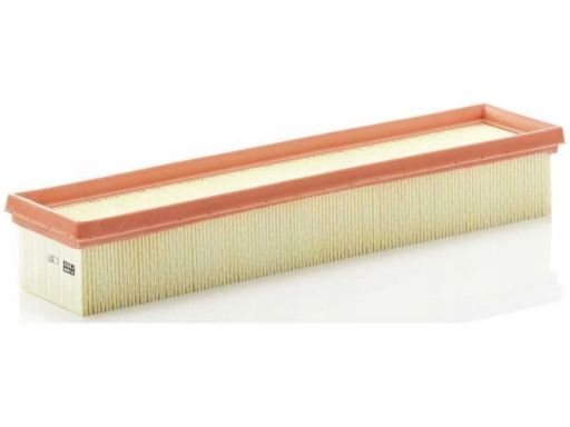 Filtr Powietrza Dacia Duster Logan Sander Renault Clio Ii Duster Kango