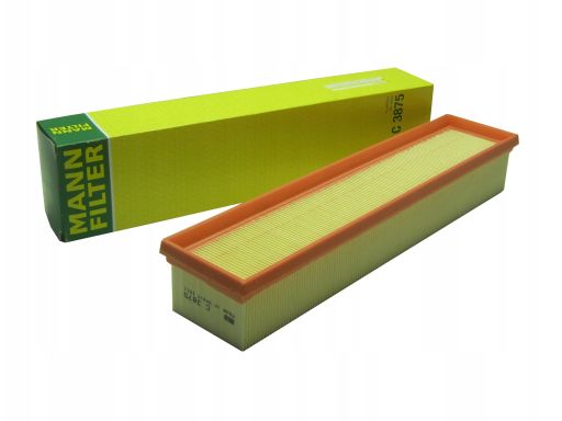 Filtr Powietrza Dacia Duster Logan Sander Renault Clio Ii Duster Kango