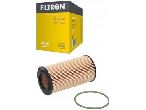 Filtr Oleju Oe 662/1