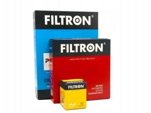 Filtr Oleju Oe 662/1