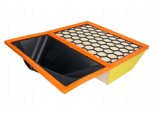 Filtr Powietrza C 40 002 Irisbus Daily Tourys Iveco Daily Iv V Vi