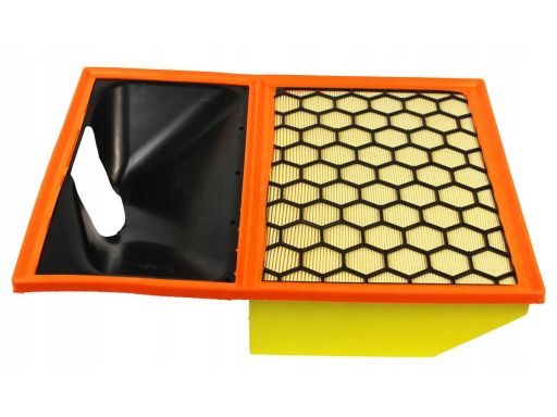 Filtr Powietrza C 40 002 Irisbus Daily Tourys Iveco Daily Iv V Vi