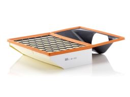 Filtr Powietrza C 40 002 Irisbus Daily Tourys Iveco Daily Iv V Vi