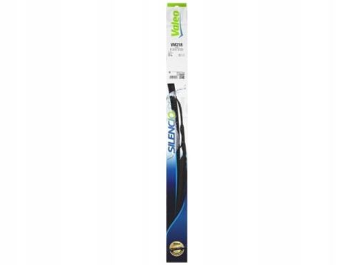 Pióro Wycieraczki 574285