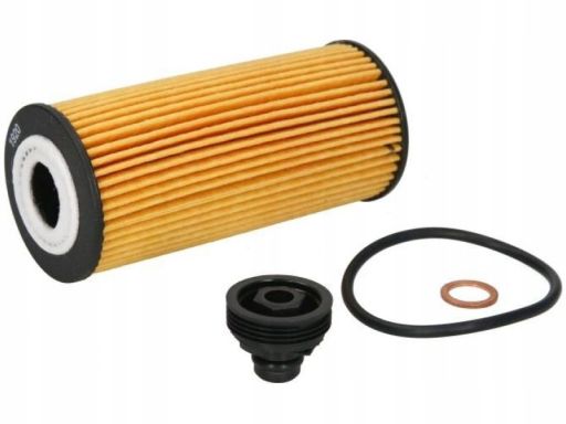 Filtr Oleju Oe 672/6