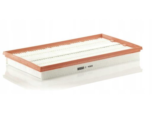 Filtr Powietrza C 4265 Mercedes Viano Vito W639 3.0D