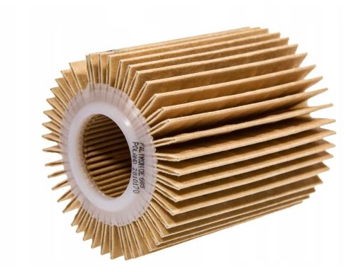Filtr Oleju Oe 685