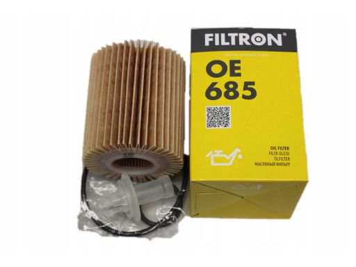 Filtr Oleju Oe 685