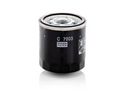 Filtr, Odpowietrzenie (Zbiornika Paliwa) C 7003