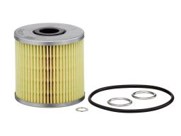 Filtr Oleju Mann Audi A8 D2