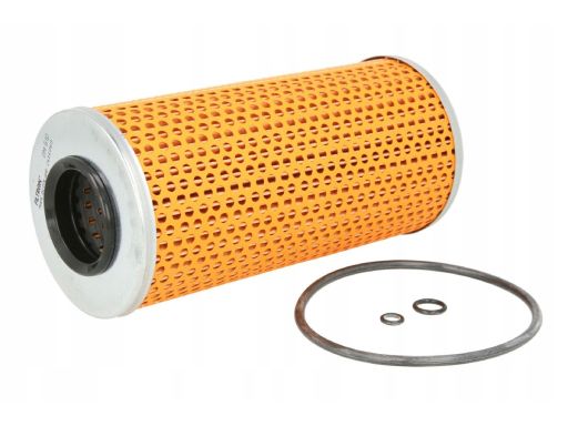 Filtr Oleju Om 610
