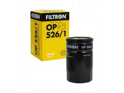 Filtr Oleju Op 526/1 Audi 80 90 A3 A4 A6 A8 Tt Coupe Jaguar S-Type Xf