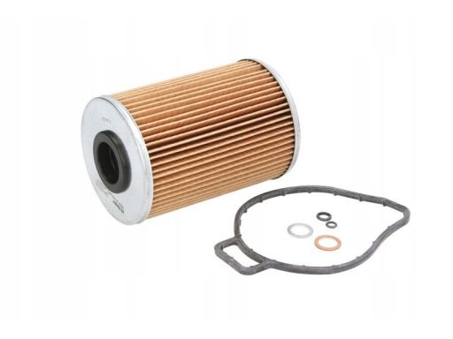 Filtr Oleju Om 522/2