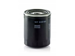 Filtr Oleju Wp 928/80