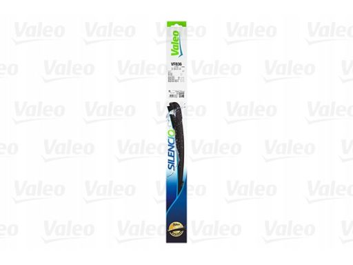 Pióro Wycieraczki 577836