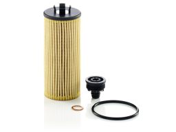 Filtr Oleju Hu 6015 Z Kit