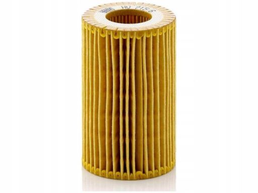 Filtr Oleju Hu 715/6 X