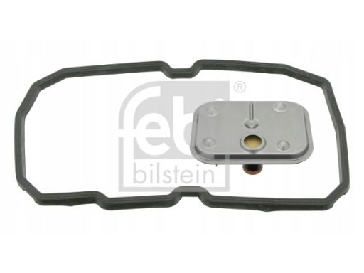 Zestaw Części, Wymiana Oleju Automatyczn 24568