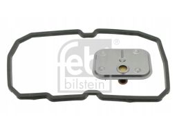 Zestaw Części, Wymiana Oleju Automatyczn 24568