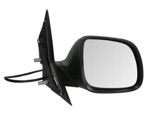 Prawe Lusterko Zewnętrzne Volkswagen Transporter T6 BLIC