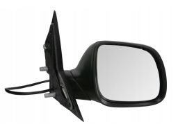 Prawe Lusterko Zewnętrzne Volkswagen Transporter T6 BLIC