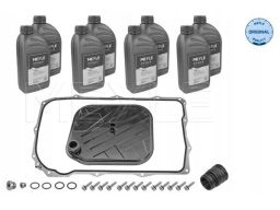 Zestaw Części, Wymiana Oleju Automatyczn 100 135 0016