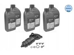 Zestaw Części, Wymiana Oleju Automatyczn 100 135 0109