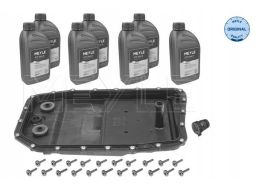 Zestaw Części, Wymiana Oleju Automatyczn 300 135 1005