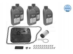Zestaw Części, Wymiana Oleju Automatyczn 714 135 0003
