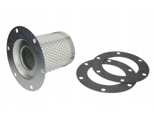 Filtr, Technika Sprężania Powietrza Le 8003 X