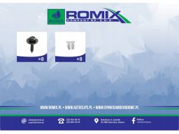 Spinka Nadkola Rom 91006