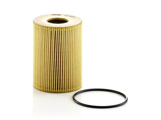 Filtr Oleju Hu 9001 X