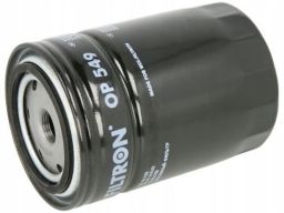 Filtr Oleju Op 549