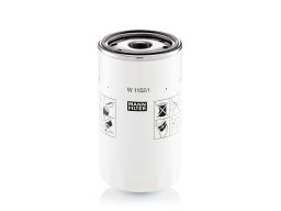 Filtr Oleju W 1152/1