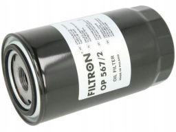 Filtr Oleju Op 567/2