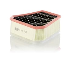 Filtr Powietrza C 26 065 Fiat Ducato 2.3D 1395975080