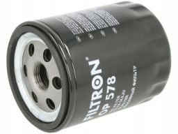 Filtr Oleju Op 578