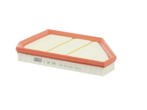 Filtr Powietrza C 28 091 Bmw X5 G05 F95 X6 G06 F96 X7 G07 Xm G09 4.4