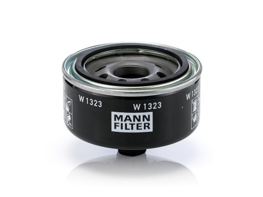 Filtr Oleju W 1323