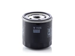 Filtr Oleju W 7035
